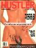 Adult magazine Hustler USA September 1995